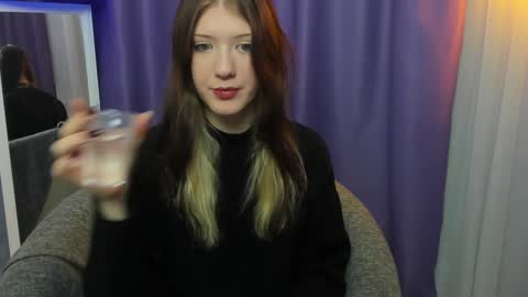 Lina online show from 19, 12, 2024