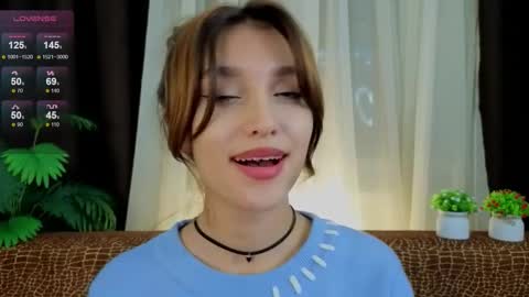 Snapshot of linaage chatting on 11, 9, 2025 Lina online show from 11, 9, 2025