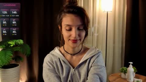 Snapshot of linaage chatting on 25, 9, 2025 Lina online show from 25, 9, 2025