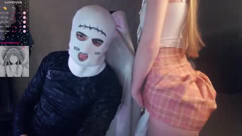 linaandliam online show from 7, 3, 2025