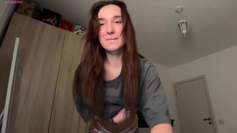 Lina online show from 12, 11, 2025