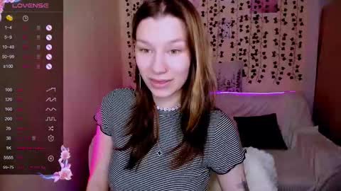 Lina online show from 14, 12, 2025