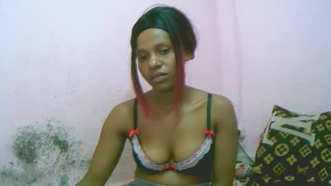 linah1123 online show from 21, 12, 2025