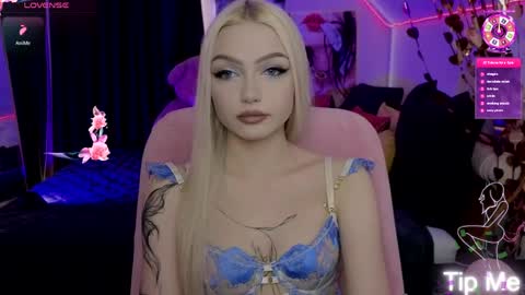 I am Lina online show from 1, 4, 2026