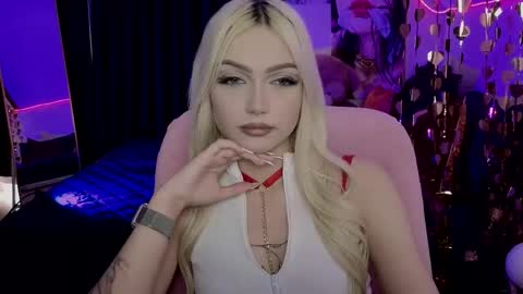 I am Lina online show from 5, 5, 2026