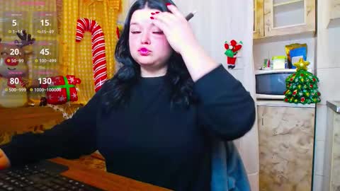 Lina online show from 8, 1, 2026