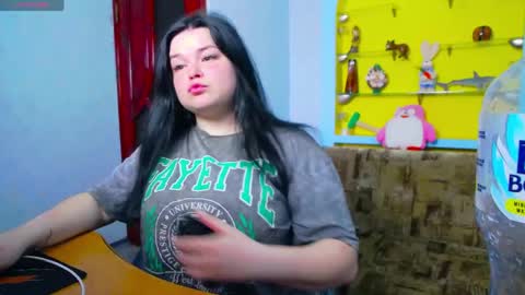 Snapshot of linasexy777 chatting on 6, 6, 2026 Lina online show from 6, 6, 2026