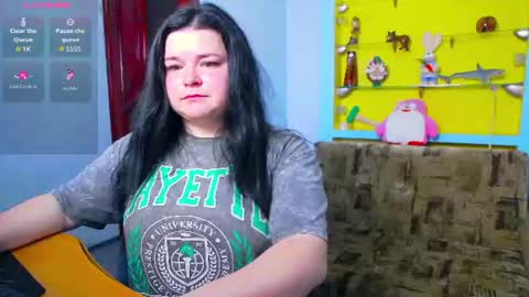 Snapshot of linasexy777 chatting on 10, 6, 2026 Lina online show from 10, 6, 2026