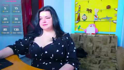 Snapshot of linasexy777 chatting on 11, 6, 2026 Lina online show from 11, 6, 2026