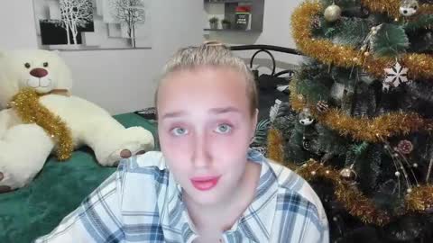 Lina online show from 14, 1, 2025