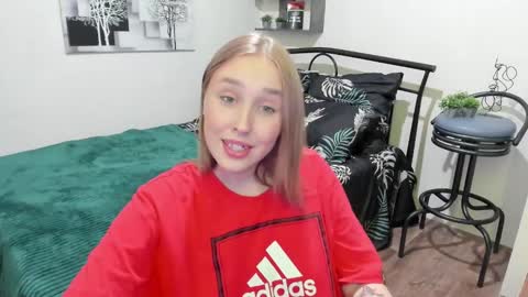 Lina online show from 27, 1, 2025