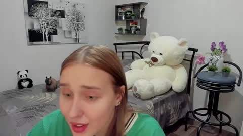 Lina online show from 11, 3, 2025