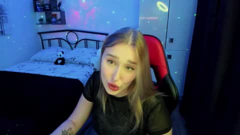 Lina online show from 16, 10, 2025