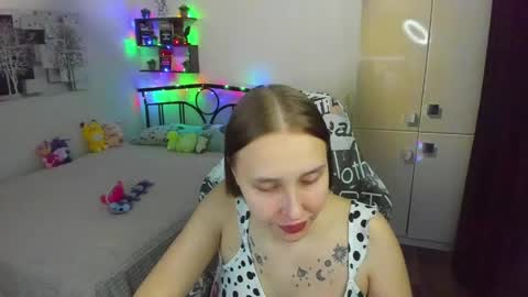 Lina online show from 22, 4, 2026