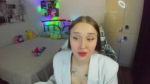 Lina online show from 24, 4, 2026