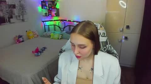 Lina online show from 25, 4, 2026