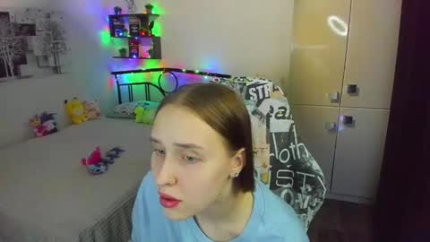 Lina online show from 27, 4, 2026