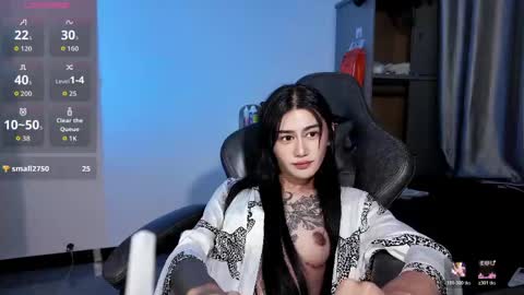 linbaibai online show from 18, 4, 2026