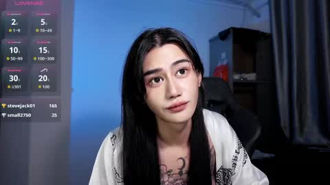 linbaibai online show from 18, 4, 2026