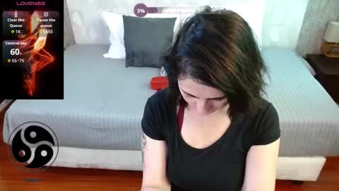 lincebdsm online show from 15, 12, 2025