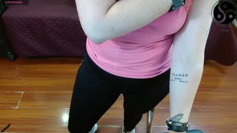 lincebdsm online show from 24, 4, 2026