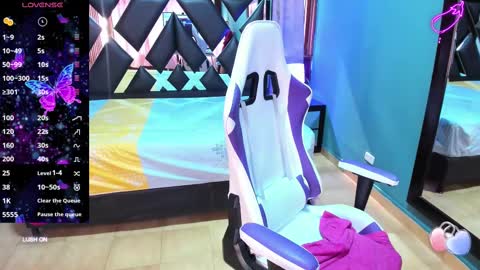  Linda  online show from 9, 2, 2025