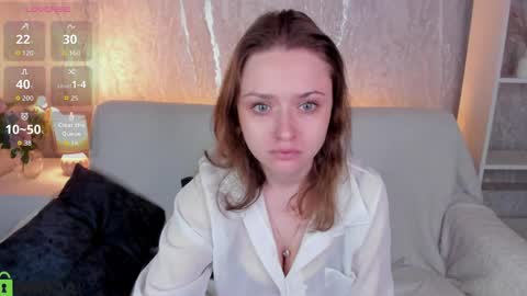 Snapshot of linda__bryant chatting on 12, 5, 2026 Linda GMT2 Mon Tu Fri Sa Su 0300am-1000 am online show from 12, 5, 2026