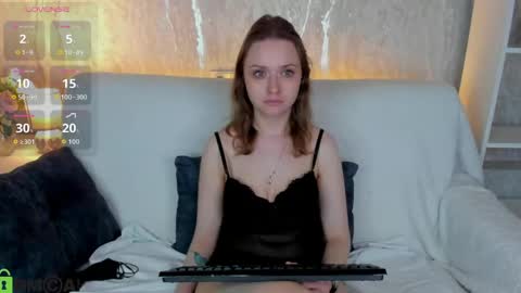 Snapshot of linda__bryant chatting on 15, 5, 2026 Linda GMT2 Mon Tu Fri Sa Su 0300am-1000 am online show from 15, 5, 2026
