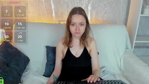 Snapshot of linda__bryant chatting on 25, 5, 2026 Linda GMT2 Mon Tu Fri Sa Su 0300am-1000 am online show from 25, 5, 2026
