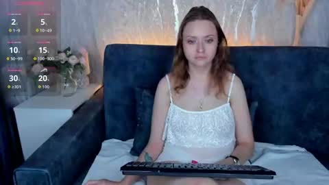 Linda  GMT2 Mon Tu Fri Sa Su  0300am-1000 am online show from 14, 7, 2026