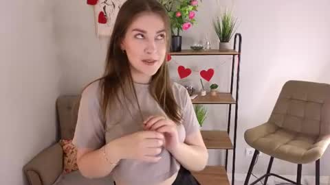 Mia online show from 19, 7, 2026