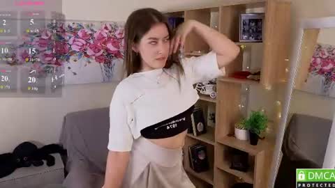 Mia online show from 24, 7, 2026