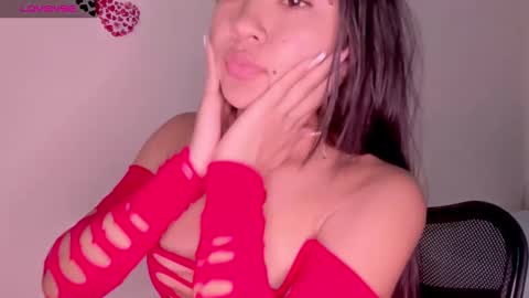 Alana online show from 29, 1, 2025