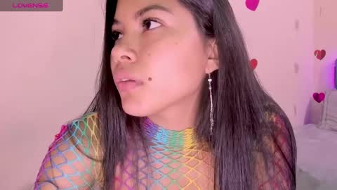 Alana online show from 22, 2, 2025