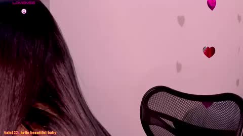 Alana online show from 8, 3, 2025