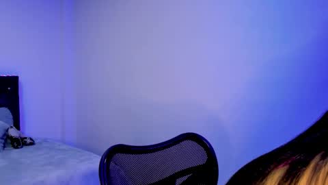 Alana online show from 27, 9, 2025