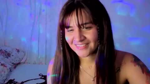 Snapshot of linda_bellucci374516 chatting on 2, 10, 2025 Linda online show from 2, 10, 2025