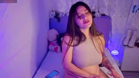 Snapshot of linda_bellucci374516 chatting on 5, 2, 2026 Linda online show from 5, 2, 2026