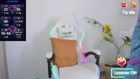 Linda online show from 23, 1, 2025