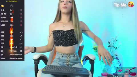 Linda online show from 15, 1, 2026