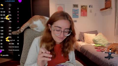 Giggles  online show from 3, 12, 2024