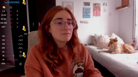 Giggles  online show from 13, 12, 2024