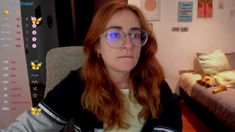 Giggles  online show from 23, 12, 2024