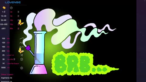 Giggles  online show from 24, 12, 2024