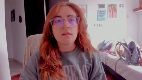 Giggles  online show from 6, 1, 2025