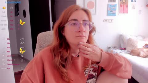 Giggles  online show from 8, 1, 2025