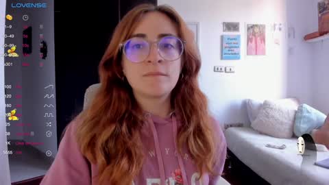 Giggles  online show from 22, 1, 2025