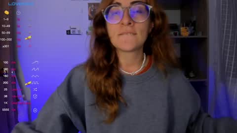 Giggles  online show from 14, 2, 2025