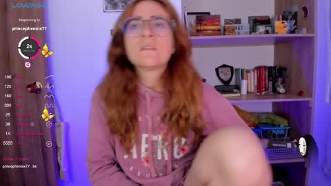 Giggles  online show from 19, 2, 2025