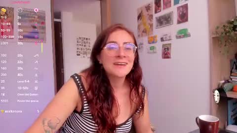 Giggles  online show from 10, 6, 2026